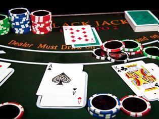 Φωτογραφία για 10 Tips για το Blackjack που δεν θέλει το casino να ξέρεις!