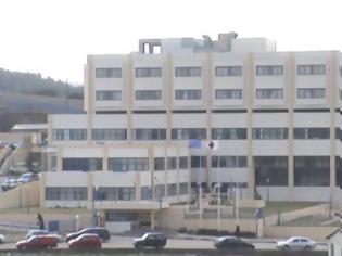 Φωτογραφία για Συνελήφθη παιδίατρος νοσοκομείου για ασέλγεια σε 8χρονη
