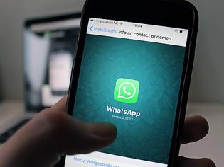 Φωτογραφία για Αναβάλει το WhatsApp τον διαμοιρασμό των δεδομένων με το Facebook