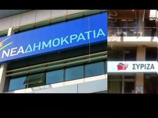 Φωτογραφία για ΚΟΝΤΡΑ ΜΟΥΡΟΥΤΗ - ΣΚΟΥΡΛΕΤΗ (VIDEO)