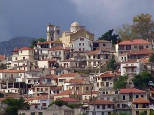 Φωτογραφία για Πτώση στις τιμές κατοικιών και στην Αράχωβα