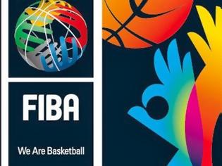 Φωτογραφία για Πώς η Ελλάδα «δωροδόκησε» τη FIBA με 800.000 ευρώ για να παίξει η Εθνική στο Παγκόσμιο Πρωτάθλημα Μπάσκετ