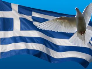 Φωτογραφία για Συγκλονίζει: Φεύγω από τη χώρα που λάτρεψα...Η Ελλάδα με πρόδωσε!