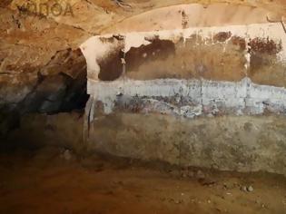 Φωτογραφία για Μπήκαν άλλοι στον τάφο! Συναγερμός από στοιχεία που δείχνουν ότι ο τάφος της Αμφίπολης μπορεί έχει συληθεί από τυμβωρύχους [photos]