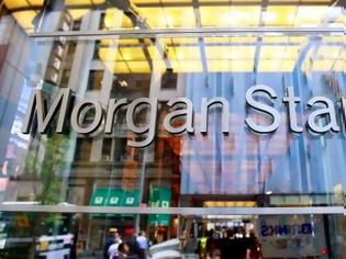 Φωτογραφία για Έρευνα-σοκ της Morgan Stanley: Tι θα γίνουν οι καταθέσεις την επομένη των εκλογών... [photo]
