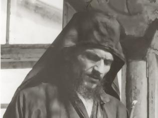 Φωτογραφία για 5019 - Μοναχός Γεώργιος Βίτκοβιτς (1920-1972). Ένας λαμπρός κρίκος στή χρυσή αλυσίδα  των Αγιορειτών Πατέρων
