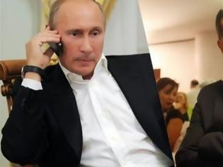Φωτογραφία για Σε ύψιστο Συναγερμό το Μαξίμου!Η Αποκάλυψη Πούτιν, που άφησε άφωνο τον Τσίπρα...