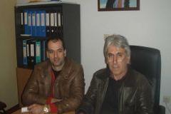 Οι εν δυνάμει Βουλευτές της Νέας Δημοκρατίας στα Τρίκαλα