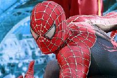 Ο ιστός του Spiderman γίνεται πραγματικότητα από επιστήμονες