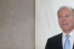 Προβόπουλος: Το μνημόνιο θα είχε αποφευχθεί αν η κυβέρνηση Παπανδρέου είχε πάρει μέτρα