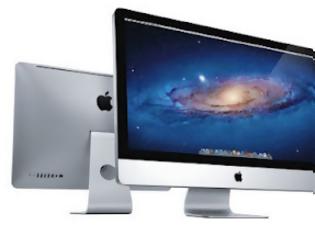 Φωτογραφία για iMac σε 23 άτοκες δόσεις μέχρι τις 23 Μαρτίου στα καταστήματα iStorm