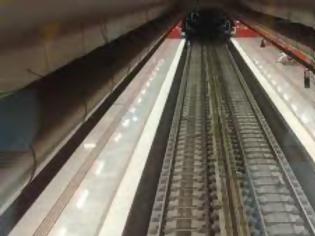 Φωτογραφία για Δεν προβλέπεται να περάσει το Μετρό από το Κερατσίνι