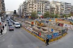 Σκληρή απάντηση ΑΤΤΙΚΟ ΜΕΤΡΟ στο συνδικάτο Οικοδόμων για τον υδράργυρο στο Μετρό Θεσσαλονίκης