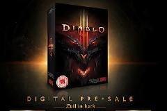 Ανακοινώθηκε η ημέρα κυκλοφορίας του DIABLO 3! [video]