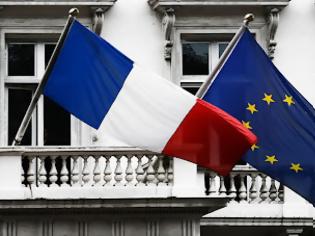 Φωτογραφία για Οι Γάλλοι δεν θέλουν πια την ΕΕ