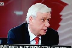 Ο Παυλόπουλος κατήγγειλε ότι εκδότες συνεργάστηκαν με τους δολοφόνους για την πτώση Καραμανλή… και το ΒΗΜΑ απαντά με άρθρο “βόμβα”!