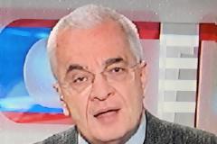 Του στειλαν μηνυμα ...