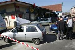 Ένοπλος δολοφόνησε τρεις στρατιωτικούς στη νότιο Γαλλία