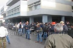 Κτηνοτρόφοι Ικαρίας: ''Tην Δευτέρα θα κατέβουμε και θα κάψουμε την Αντιπεριφέρεια Σάμου''