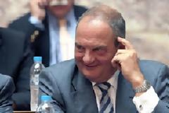 Στον ανακριτή ο Κ. Καραμανλής