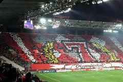 Ενα βήμα πριν τα προημιτελικά του Europa League ο Ολυμπιακός