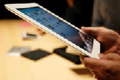 Έρχεται το i Pad 3