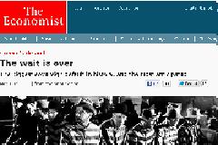 Economist. 