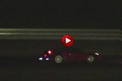 VIDEO: Ferrari F430 πετάει φλόγες