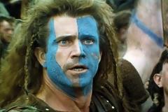 Το Braveheart μεταφέρεται στη μικρή οθόνη