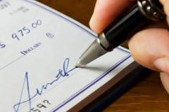 Σε 298,6 εκατ. ευρώ το πρώτο δίμηνο οι ακάλυπτες επιταγές!