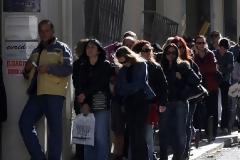 Χωρίς δουλειά πάνω από 1.000.000 άνθρωποι...