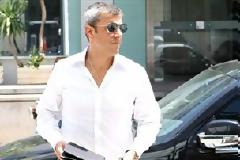Ένταλμα σύλληψης για τον Κώστα Πηλαδάκη.