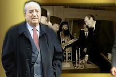 Ο μπαμπάς είχε πιάσει 1,08% (με το κόμμα των Νεοφιλελευθέρων). Η κορουλα ποσο?...