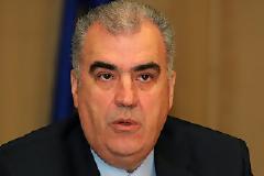 Απολύσεις στο Δημόσιο προανήγγειλε ο Ρέππας
