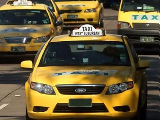 Φωτογραφία για Έλληνες οδηγούς ταξί ζητεί η Αυστραλία