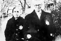 Θεσσαλονίκη 15 Μαρτίου 1943