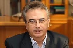 Δηλώσεις Υφυπουργού Υποδομών, Μεταφορών και Δικτύων κ. Γιάννη Μαγκριώτη κατά την υπογραφή της σύμβασης με την εταιρεία Siemens για το σύστημα σηματοδότησης των νέων επεκτάσεων του μετρό Αθήνας