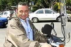 Ξέγνοιαστος  «παλαβιάρης»...