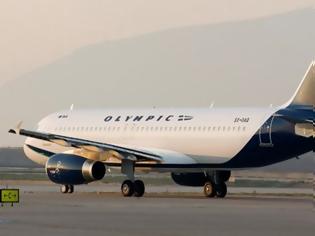 Φωτογραφία για Η Olympic Air σας ταξιδεύει στην Ελλάδα & το Εξωτερικό…