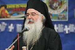 Πρωτοβουλία της Ιεράς Μητροπόλεως Δημητριάδος για τον υποσιτισμό στα σχολεία της Μαγνησίας...