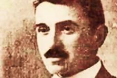 Ανάθεμα τα τάλαρα! Κωνσταντίνος Θεοτόκης