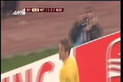 Ολυμπιακός - Metalist [ 1 - 2 ]