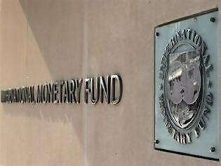 Φωτογραφία για Το ΔΝΤ έδωσε το «οκ» για το δάνειο των 28 δισ.