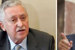 ΦΩΤΗΣ ΚΟΥΒΕΛΗΣ ΚΑΙ ΑΝΤΩΝΗΣ ΣΑΜΑΡΑΣ ΥΠΕΓΡΑΨΑΝ ΝΟΜΟ ΝΑ ΛΑΜΒΑΝΟΥΝ ΣΥΝΤΑΞΗ ΟΙ ΣΥΜΜΟΡΙΤΕΣ ΤΟΥ ΕΜΦΥΛΙΟΥ ΠΟΥ ΟΝΟΜΑΣΤΗΚΑΝ ΔΗΜΟΚΡΑΤΙΚΟΣ ΣΤΡΑΤΟΣ ΚΑΙ ΟΧΙ ΜΟΝΟ…