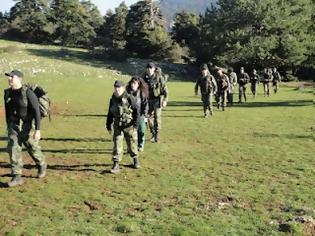 Φωτογραφία για «Οι έφεδροι δεν πολεμούν στις γειτονιές της πόλης»