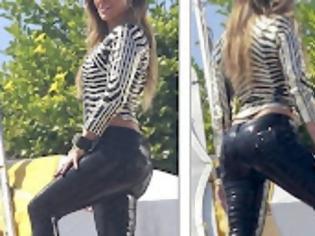 Φωτογραφία για ΔΕΙΤΕ: Και εμείς με το στόμα ανοιχτό μείναμε...