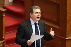 Μ. Χρυσοχοΐδης: «Προστασία χωρίς αυθαιρεσίες στις γειτονιές του κέντρου»