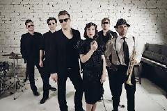Parov Stelar & band στην Ελλάδα!