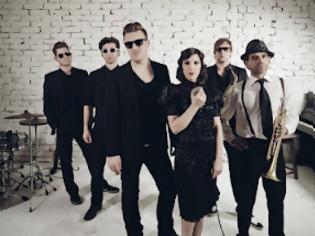 Φωτογραφία για Parov Stelar & band στην Ελλάδα!