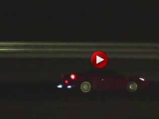 Φωτογραφία για VIDEO: Ferrari F430 πετάει φλόγες